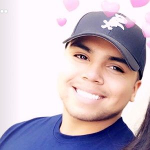 Meet your Posher, Samuel